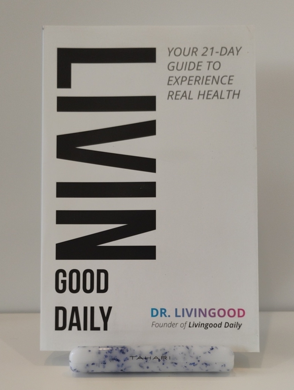 Living Good Daily